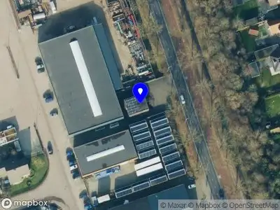 Stichting Administratiekantoor SEA Vriezenveen
