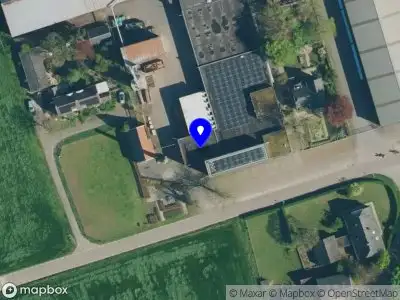 Gendis Nederland B.V. GENDRINGEN