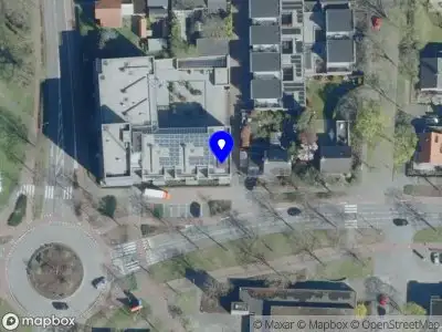 Nieuw bedrijf HKB Beheer B.V.