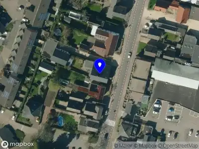 Nieuw bedrijf Nu Balans