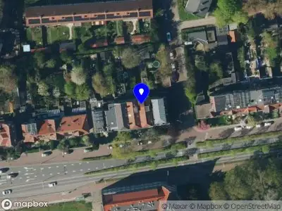 Brofarma Holding B.V.