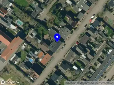 Nieuw bedrijf St Administratiekantoor E.J. Jager Beheer