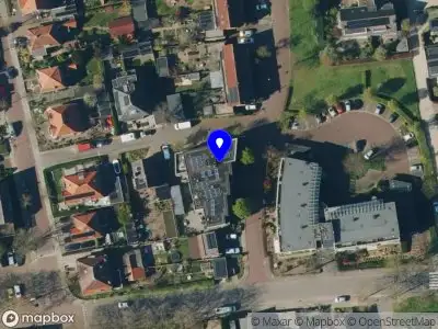Co?peratieve Vereniging De Busehoek U.A. Renkum