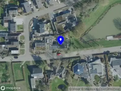 Dorpsplatform Overasselt