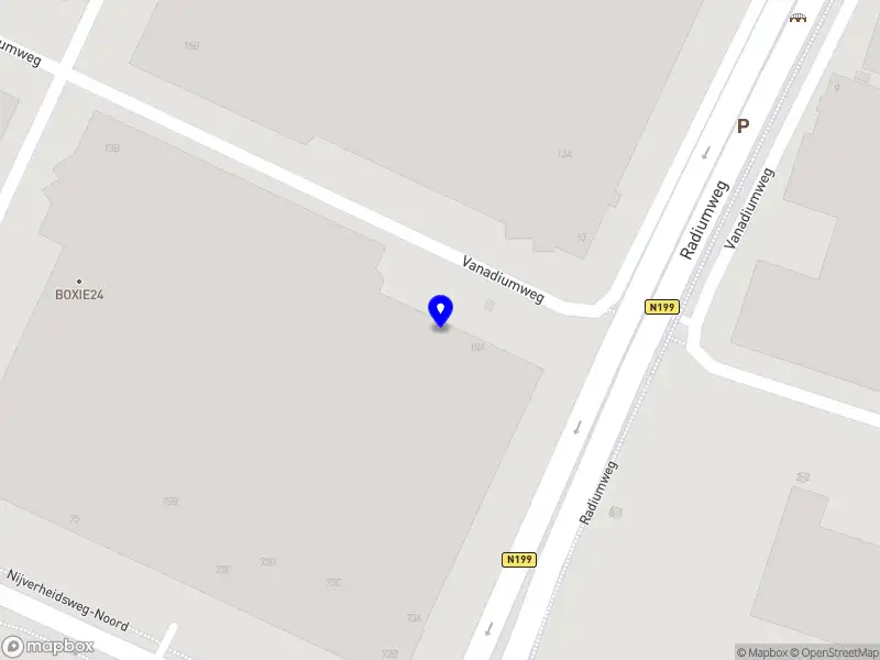 Instore ID Holding B.V. Amersfoort