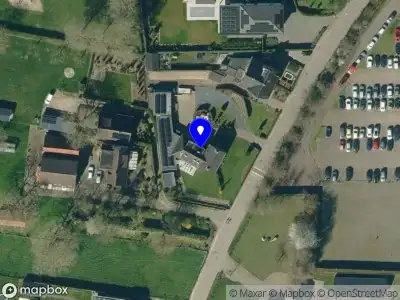 Nieuw bedrijf De Jan Braam Stichting