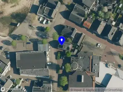 Nieuw bedrijf K.W.S.