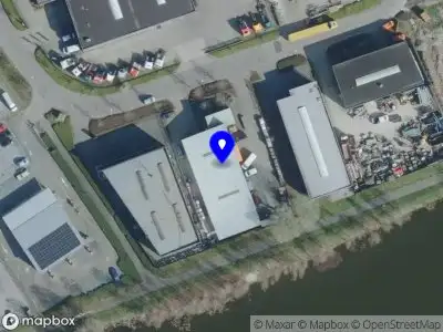 DagoBas Holding B.V. Groesbeek