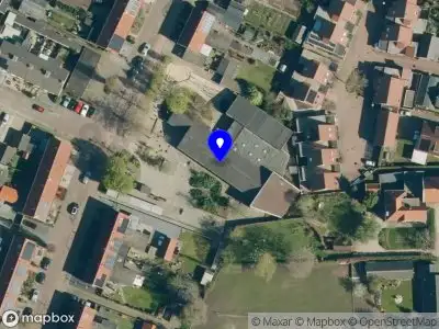 St Steun v CBS Rehoboth Scholengr Gelderveste