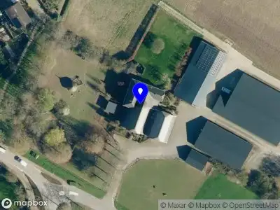 Nieuw bedrijf Maatschap Wijers Heeckerenskolk