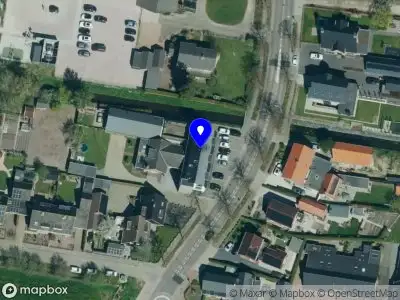 VvE "gebouw aan de hoofdweg 81 te Ederveen" Ederveen