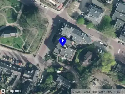 VvE "Vanouds het Spijker" Beek