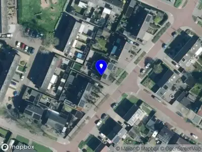 Vogelvereniging "Vogel-Eiland" Lobith