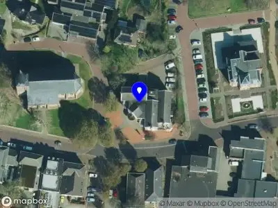 Vereniging van Eigenaren van "Borggraven" Eibergen