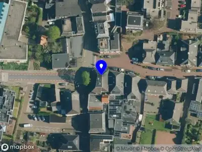 VvE geb. Hoek Prinsenstraat/Landstraat Aalten