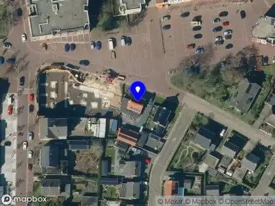 VvE Hooge Veste Zeddam