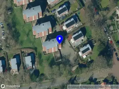 VvE Het Artilleriepark 4 te Arnhem