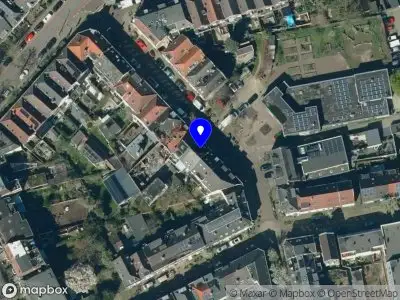 Nieuw bedrijf VvE Wiltstraat 11, 13, 15 en 17 Arnhem