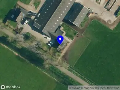 Melkveebedrijf familie Bongen Aalten