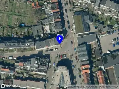 VvE Brouwerijweg 83 en Veluwestraat 2 Arnhem Arnhem