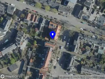 VvE Tooropstraat/hoek Acaciastraat Nijmegen Nijmegen