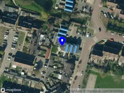 VvE Lange Maat 105, 107, 109 en 111 Westervoort