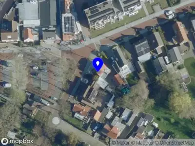 Stichting tot Expl. van een Sporthal te Aalst Aalst