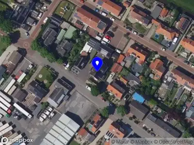 Control Factors B.V.