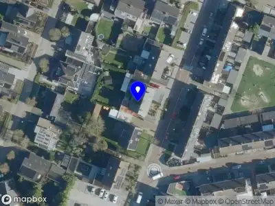 Jeu de Boulesclub Kerkdriel