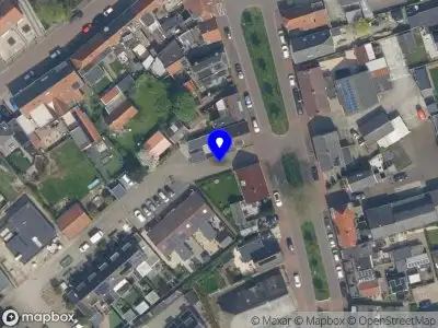 Klaas Ooms Beheer B.V. Ameide