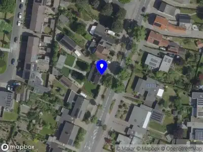 Meubelmakerij Frank Cox