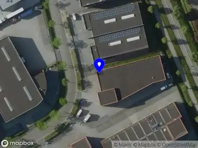 Hoogkamer Invest B.V.