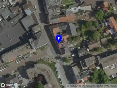 Marktkramenverhuurbedrijf R. Keijbets