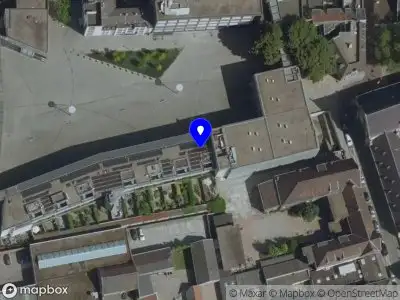 Stichting Steunfonds Hospice