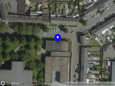Stichting Covenant Life Parish Maastricht