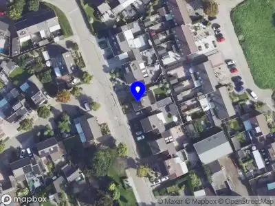 Stichting Membrane water for life