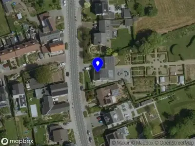 Stg. Lions Gulpen-Wittem Vaals-Margraten Wijlre