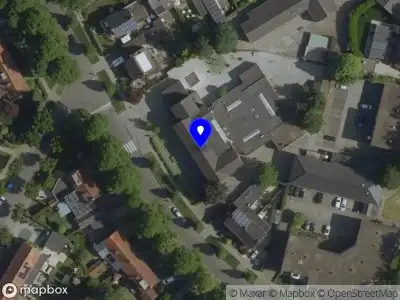 Stichting Welzijn De Kluis Geleen