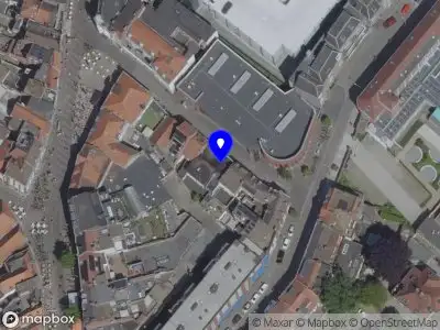 Daan van Mosseveld Beheer B.V.