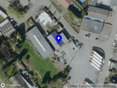 Voncken Transport Holding B.V.