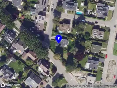 Stg. Wijkplatf. Kollenberg, Leyenbroek, Park Sittard