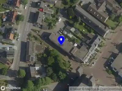 Residence Prins de Lignestraat Geleen Geleen