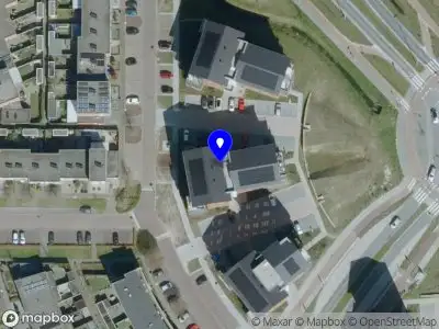 Maatschap Hendriks-van den Burg