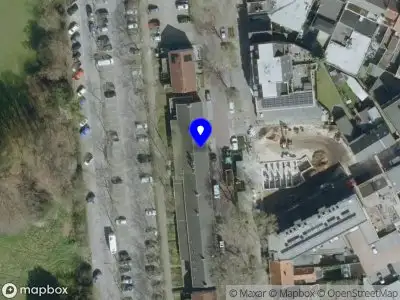 Nieuw bedrijf Wok Wonderland