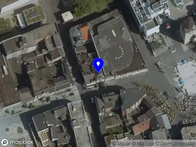 Nieuw bedrijf Vicus Maastricht B.V.