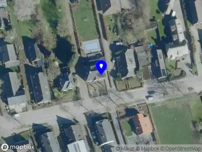 Handelmaatschappij Pegasus B.V.