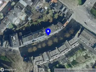 Stichting Hockeycomplex 's-Hertogenbosch