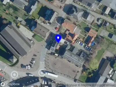 Nieuw bedrijf Co?peratief Bedrijvenpark De Brand U.A.