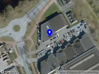 Autobedrijf Hans Versteden B.V.