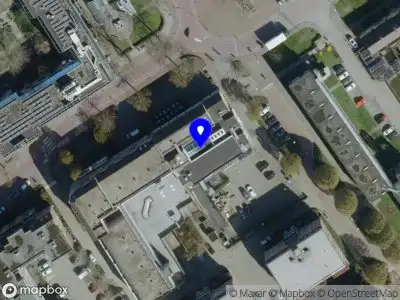 Nieuw bedrijf Stichting Omroep Best